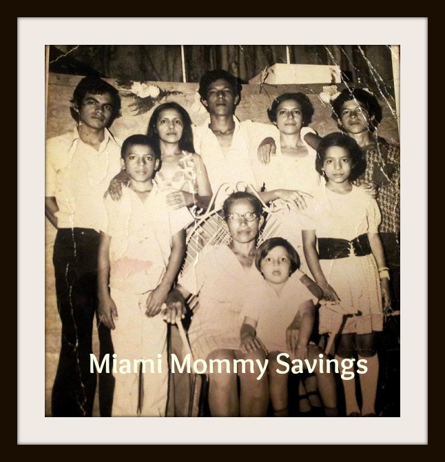 Miami Mommy Savings Family