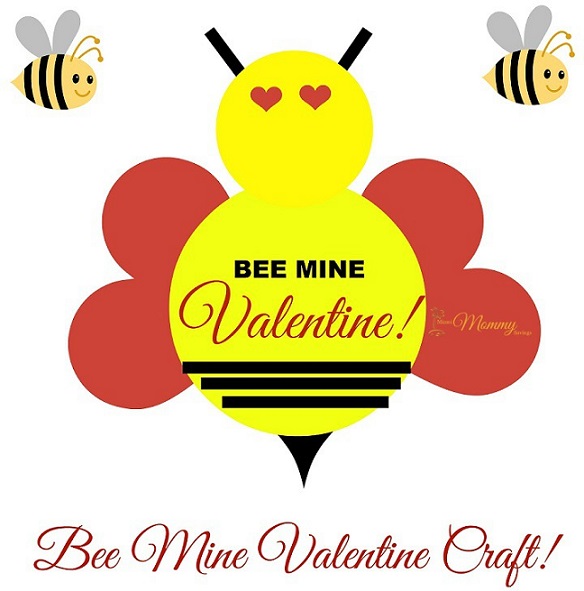Bee_Mine_Valentine_Craft_Miami_Mommy_Savings