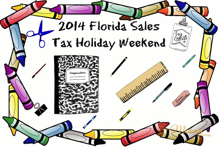 2014-Florida-Sales-Tax-Holiday-Weekend-Miami-Mommy-Savings