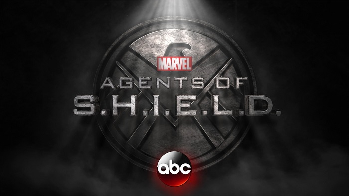 Agents of S.H.I.E.L.D. Logo
