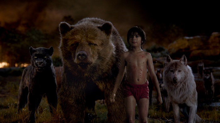 The Jungle Book Movie Review, Director Interview & More, via MiamiMommySavings.com