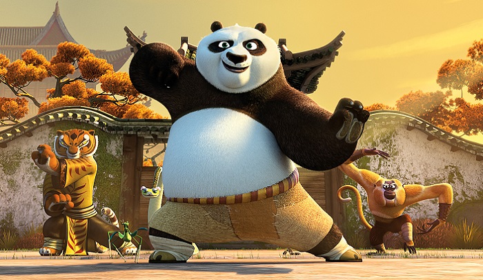 Kung Fu Panda 3 Movie Giveaway. Enter at MiamiMommySavings.com
